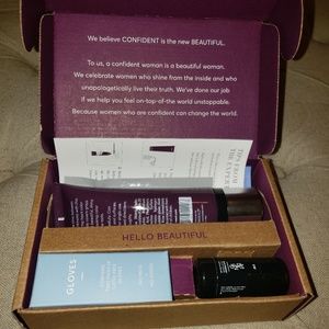 NIB Madison Reed Root Reboot Kit